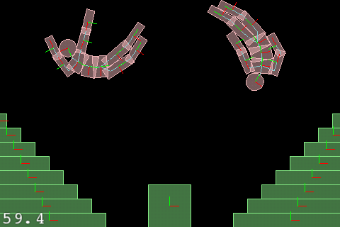 Physics in Games: A Quick Study